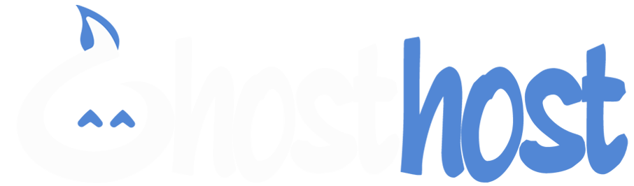 Ghosthost